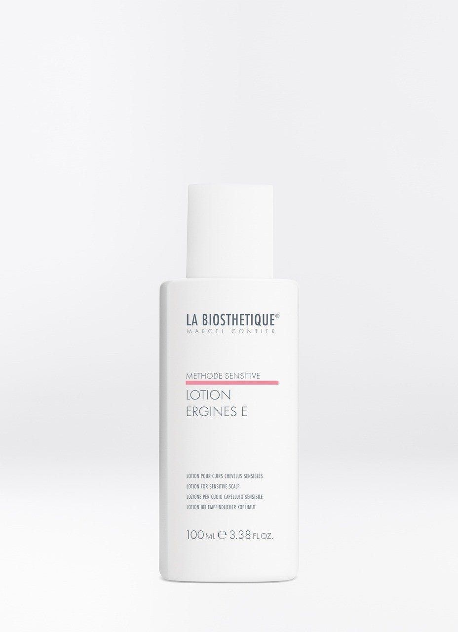 La Biosthetique Lotion Ergines E 100ml - shelley and co