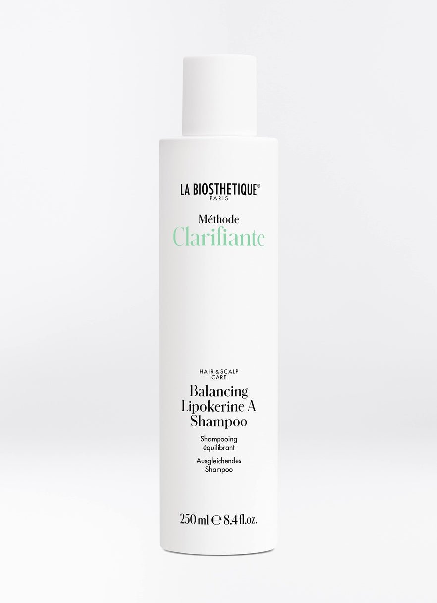 La Biosthetique Méthode Clarifiante Balancing Lipokerine A Shampoo 250ml - Shelley and Co