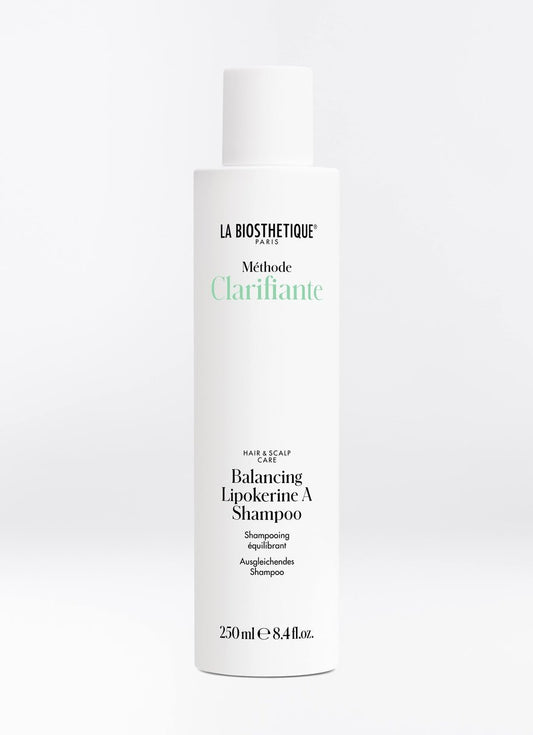 La Biosthetique Méthode Clarifiante Balancing Lipokerine A Shampoo 250ml - Shelley and Co