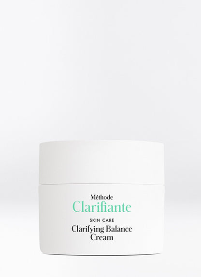 La Biosthetique Méthode Clarifiante Clarifying Balance Cream 50ml - Shelley and Co