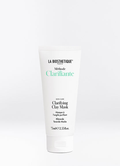 La Biosthetique Methode Clarifiante Clarifying Clay Mask 75ml - Shelley and Co