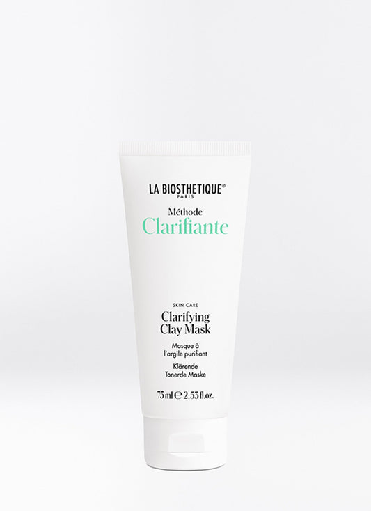 La Biosthetique Methode Clarifiante Clarifying Clay Mask 75ml - Shelley and Co