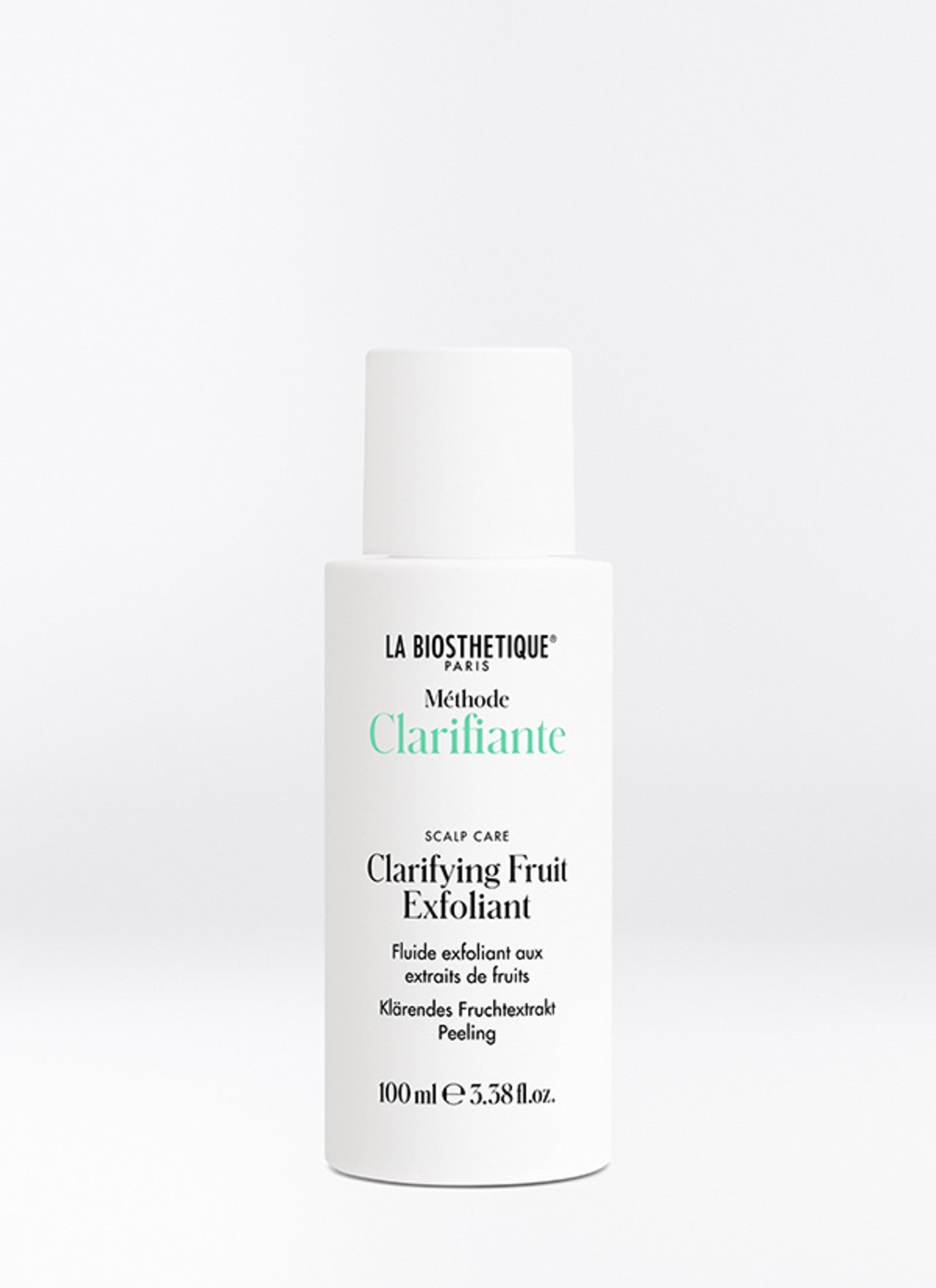 La Biosthetique Methode Clarifiante Clarifying Fruit Exfoliant 100ml - Shelley and Co