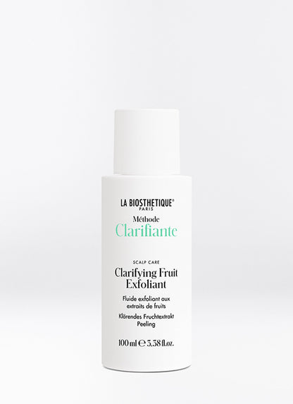 La Biosthetique Methode Clarifiante Clarifying Fruit Exfoliant 100ml - Shelley and Co