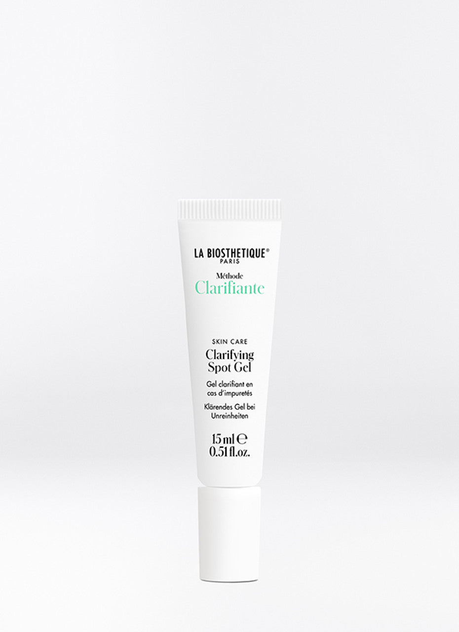 La Biosthetique Methode Clarifiante Clarifying Spot Gel 15ml - Shelley and Co