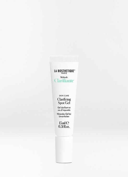 La Biosthetique Methode Clarifiante Clarifying Spot Gel 15ml - Shelley and Co