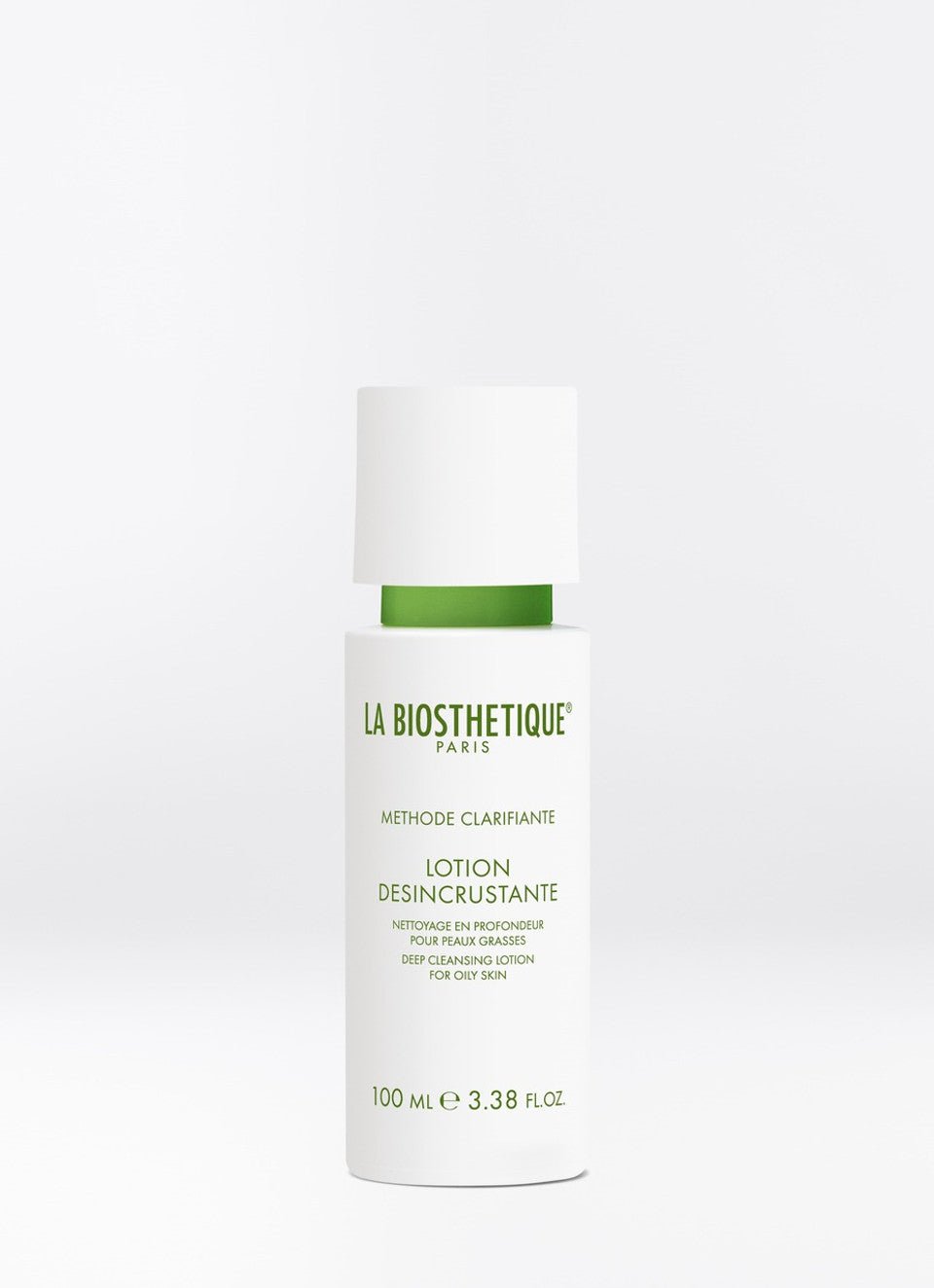 La Biosthetique Methode Clarifiante Lotion Desincrustante 100ml - shelley and co