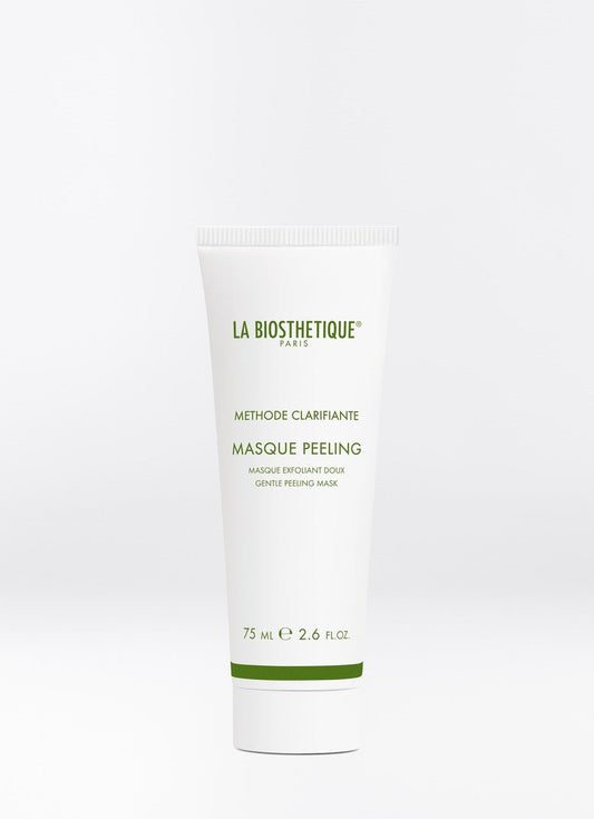 La Biosthetique Methode Clarifiante Masque Peeling 75ml - shelley and co