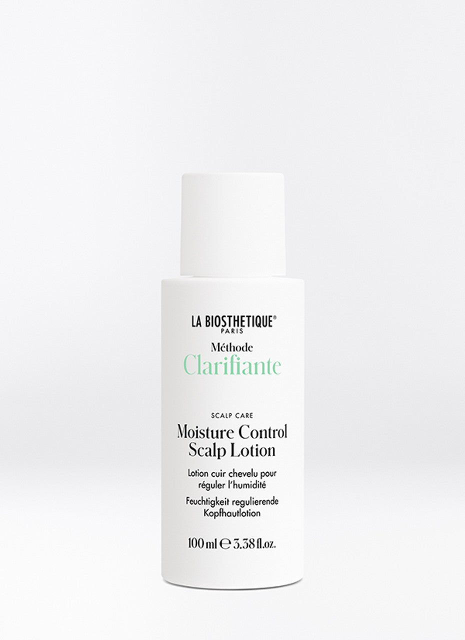 La Biosthetique Méthode Clarifiante Moisture Control Scalp Lotion 100ml - Shelley and Co
