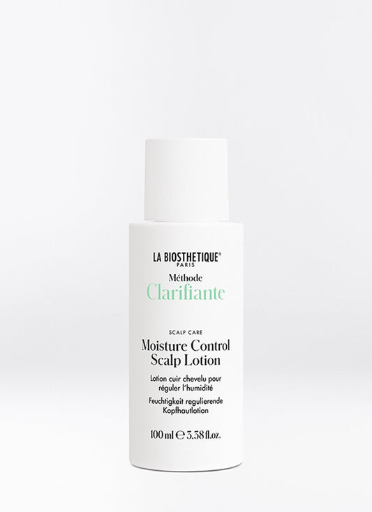 La Biosthetique Méthode Clarifiante Moisture Control Scalp Lotion 100ml - Shelley and Co