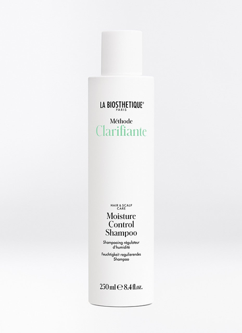 La Biosthetique Méthode Clarifiante Moisture Control Shampoo 250ml - Shelley and Co