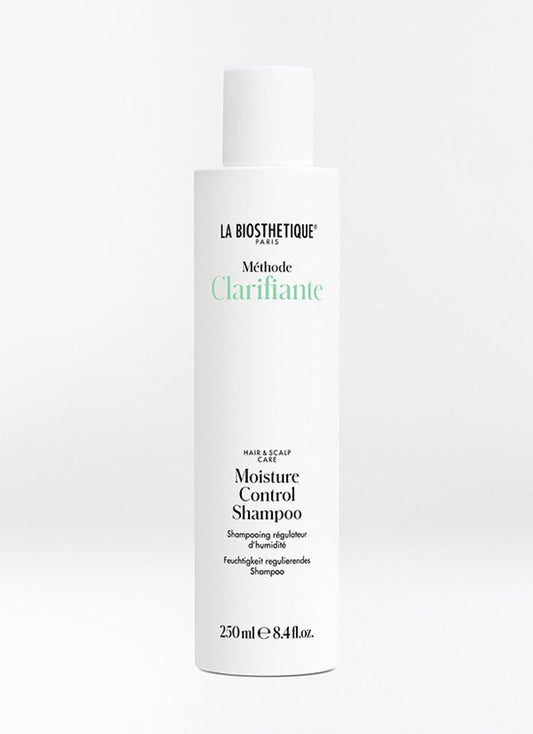 La Biosthetique Méthode Clarifiante Moisture Control Shampoo 250ml - Shelley and Co