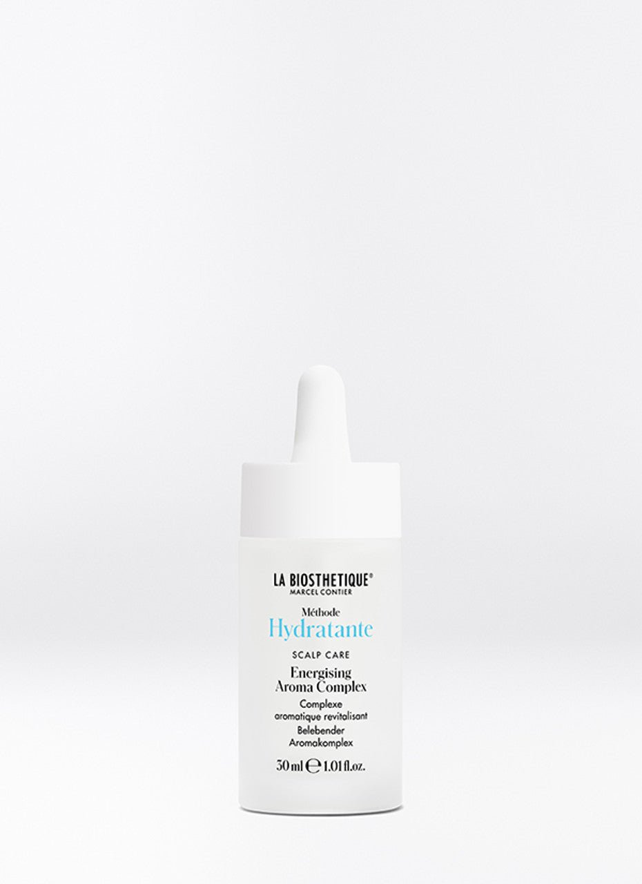 La Biosthetique Méthode Hydratante Energising Aroma Complex 30ml - Shelley and Co