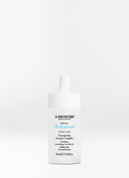 La Biosthetique Méthode Hydratante Energising Aroma Complex 30ml - Shelley and Co
