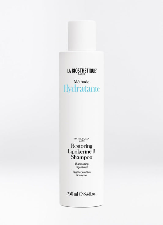 La Biosthetique Méthode Hydratante Restoring Lipokerine B Shampoo 250ml - Shelley and Co