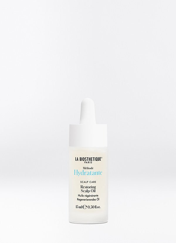 La Biosthetique Méthode Hydratante Restoring Scalp Oil 15ml - Shelley and Co