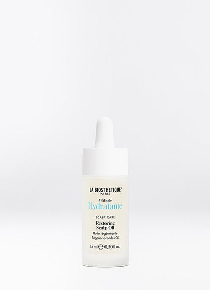 La Biosthetique Méthode Hydratante Restoring Scalp Oil 15ml - Shelley and Co