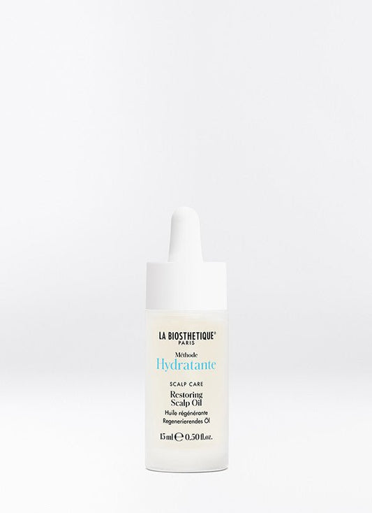 La Biosthetique Méthode Hydratante Restoring Scalp Oil 15ml - Shelley and Co