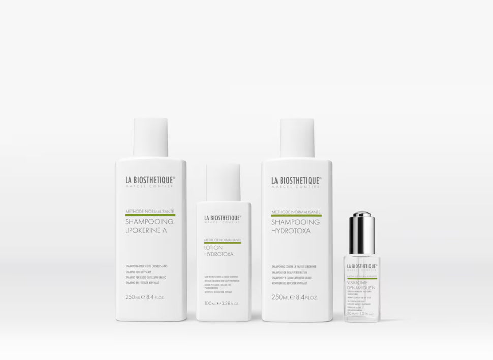 La Biosthetique Methode Normalisante Complete Bundle - shelley and co