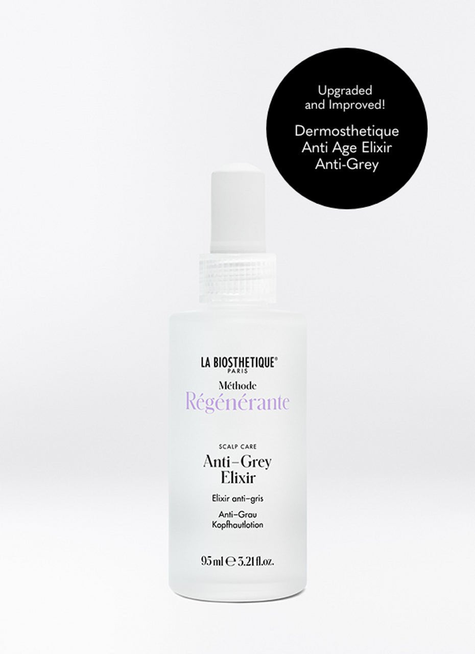 La Biosthetique Méthode Régénérante Anti - Grey Elixir 95ml - shelley and co