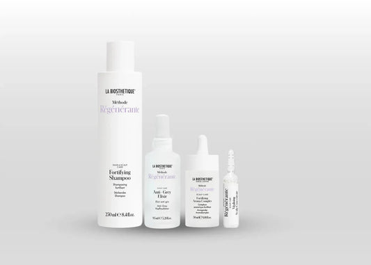 La Biosthetique Méthode Régénérante Fortifying Bundle - Shelley and Co