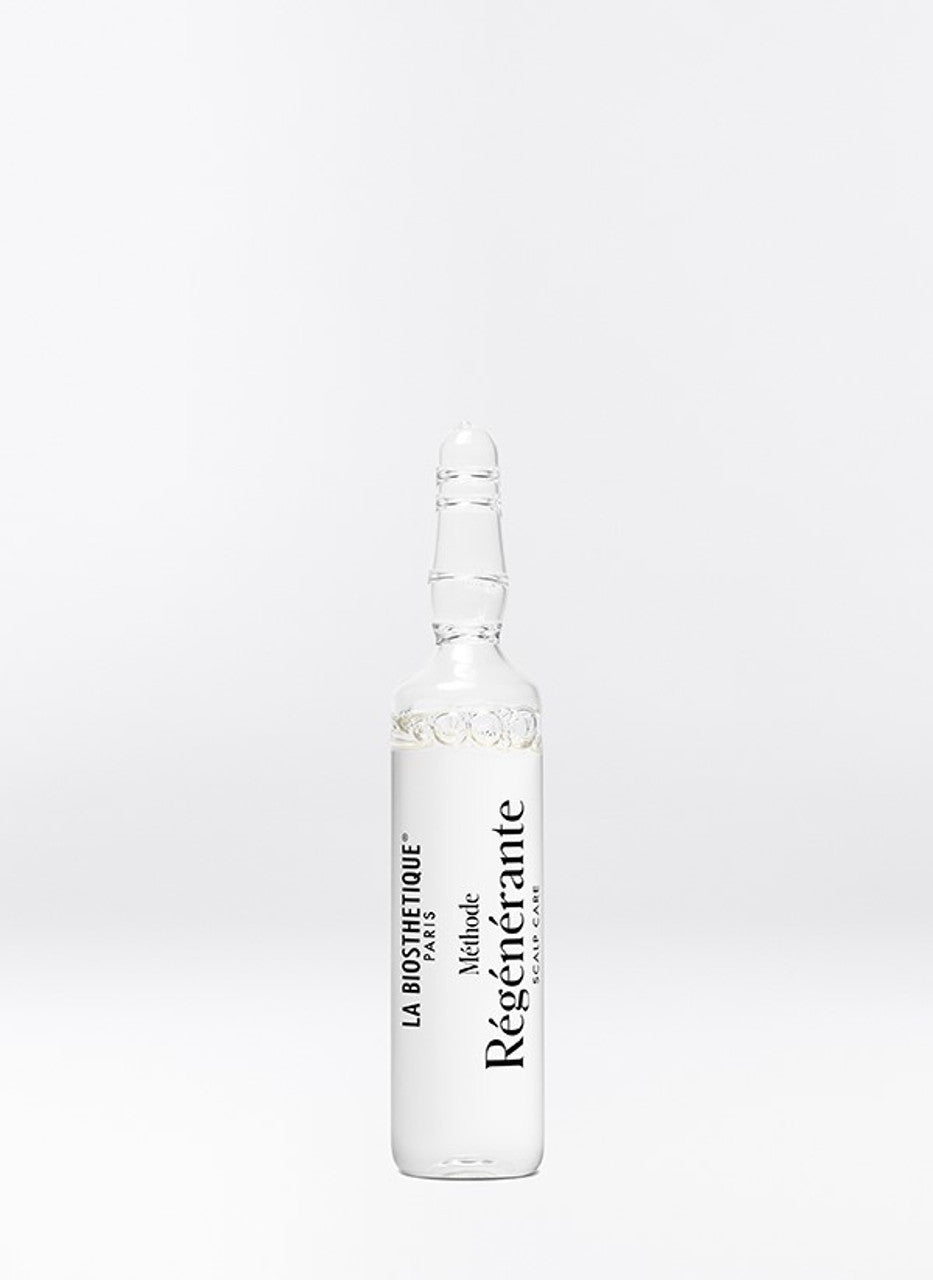 La Biosthetique Méthode Régénérante Hairloss Control Scalp Concentrate (10 x 10ml) - shelley and co