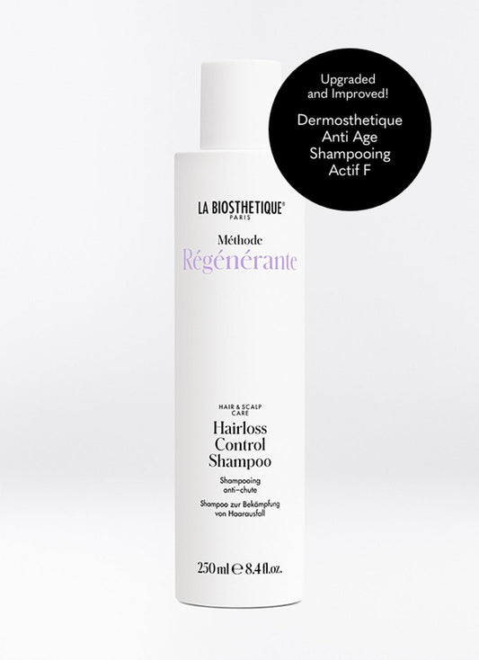 La Biosthetique Méthode Régénérante Hairloss Control Shampoo 250ml - shelley and co