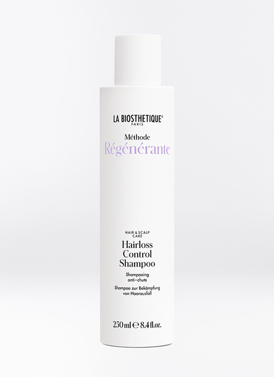 La Biosthetique Méthode Régénérante Hairloss Control Shampoo 250ml - shelley and co