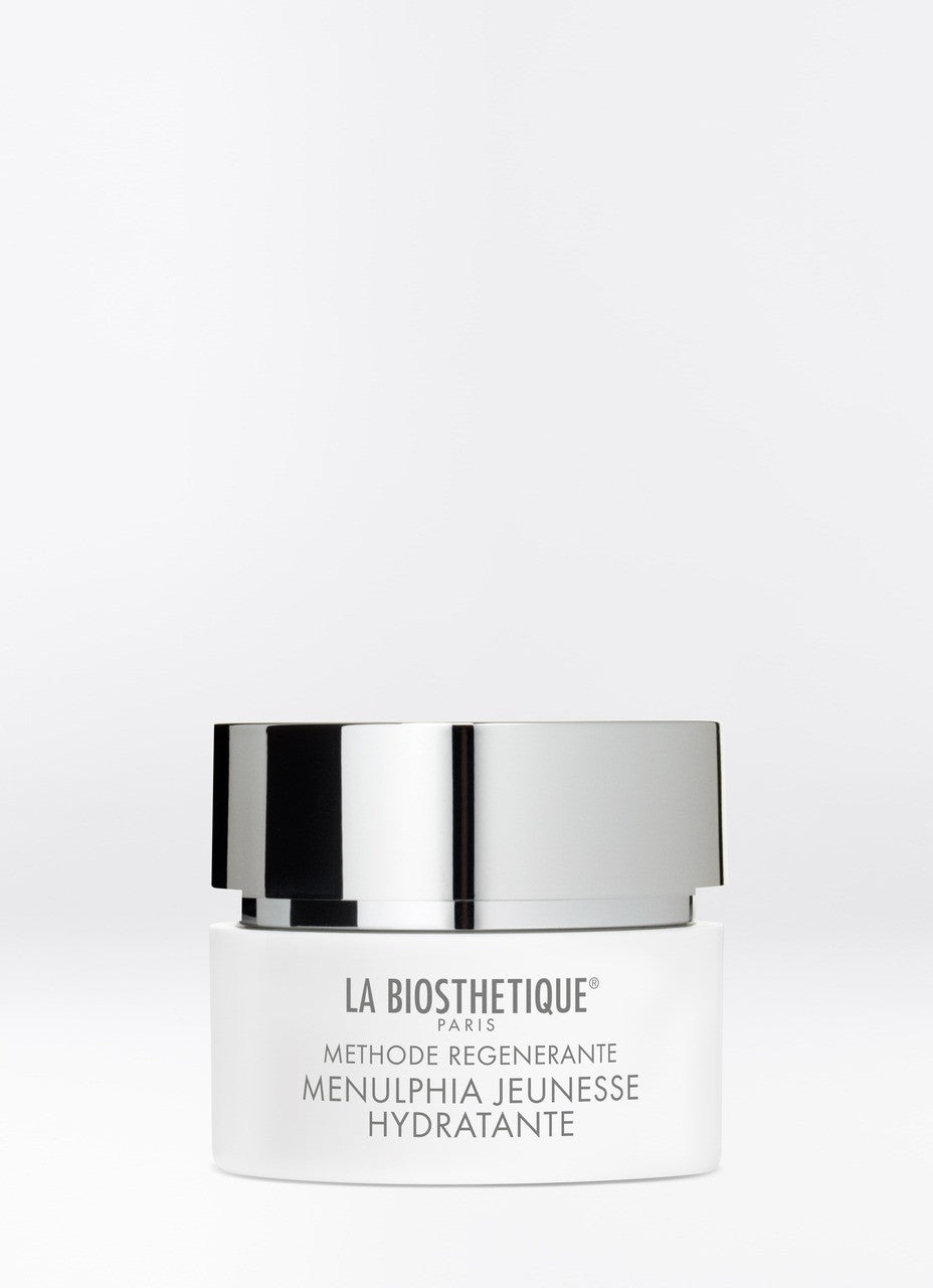 La Biosthetique Methode Regenerante Menulphia Jeunesse Hydratante 50ml - shelley and co