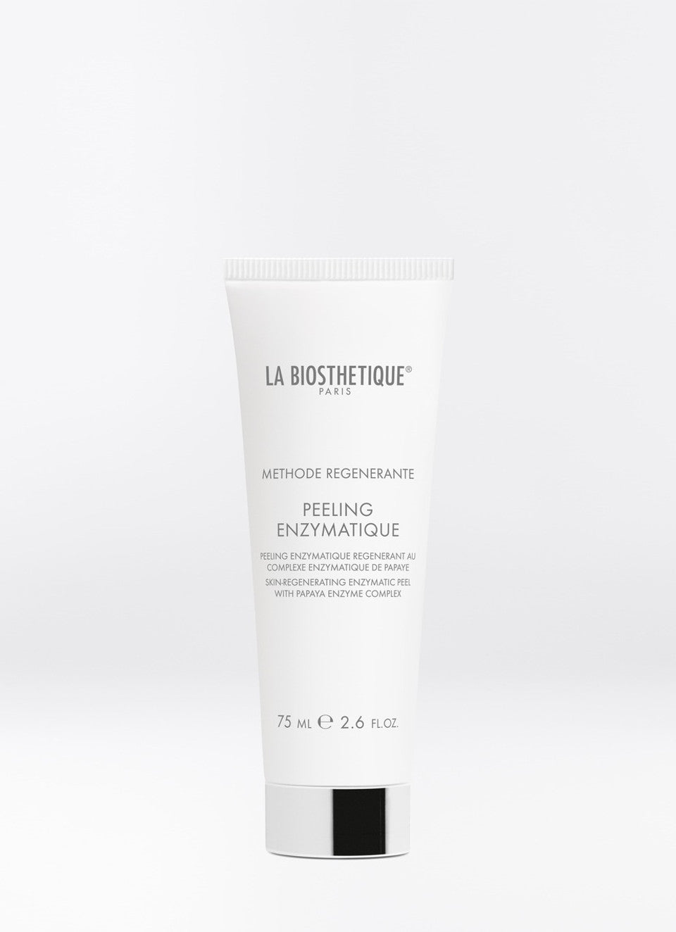 La Biosthetique Methode Regenerante Peeling Enzymatique 75ml - shelley and co