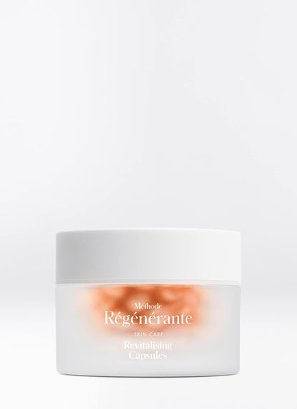 La Biosthetique Méthode Régénérante Revitalising Capsules (60 Capsules) - Shelley and Co