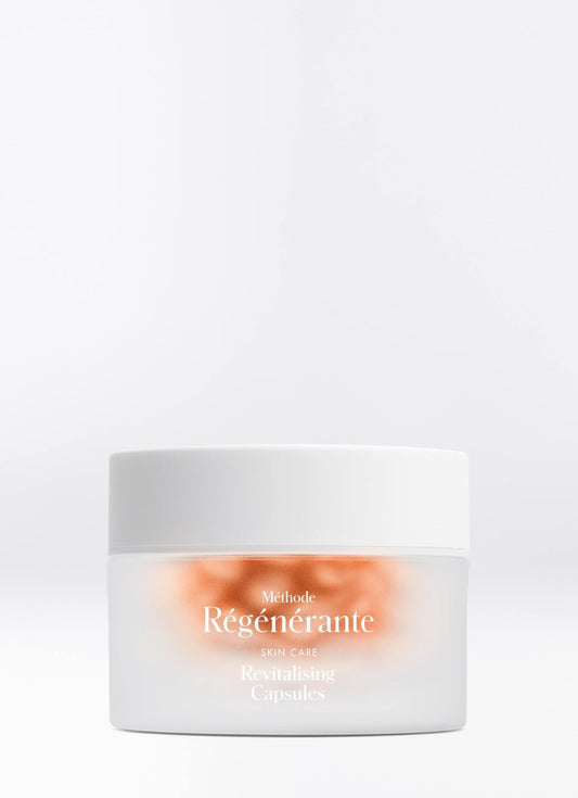 La Biosthetique Méthode Régénérante Revitalising Capsules (60 Capsules) - Shelley and Co