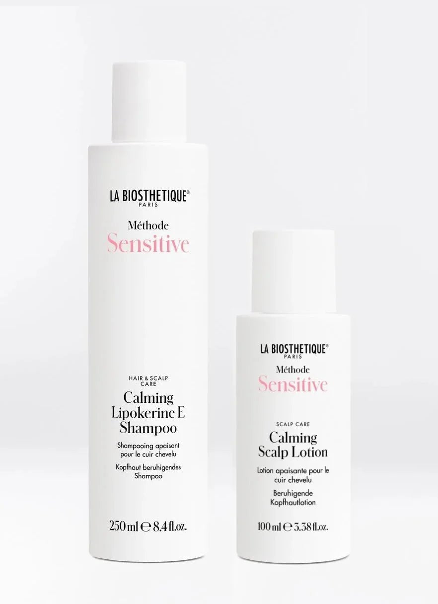 La Biosthetique Méthode Sensitive Calming Duo Bundle - Shelley and Co