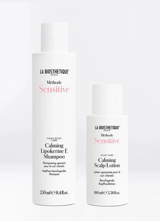 La Biosthetique Méthode Sensitive Calming Duo Bundle - Shelley and Co