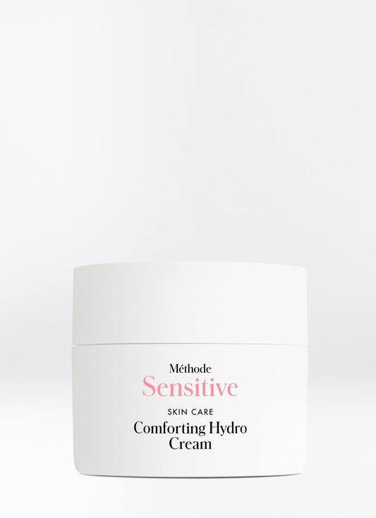 La Biosthetique Méthode Sensitive Comforting Hydro Cream 50ml - Shelley and Co