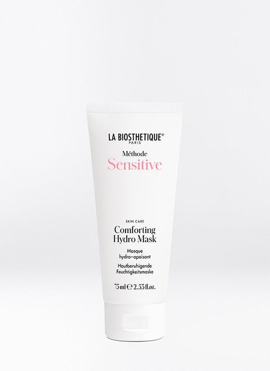 La Biosthetique Méthode Sensitive Comforting Hydro Mask 75ml - Shelley and Co