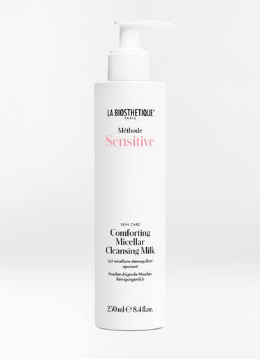 La Biosthetique Méthode Sensitive Comforting Micellar Cleansing Milk 250ml - Shelley and Co