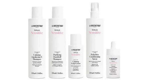 La Biosthetique Méthode Sensitive Complete Bundle - Shelley and Co