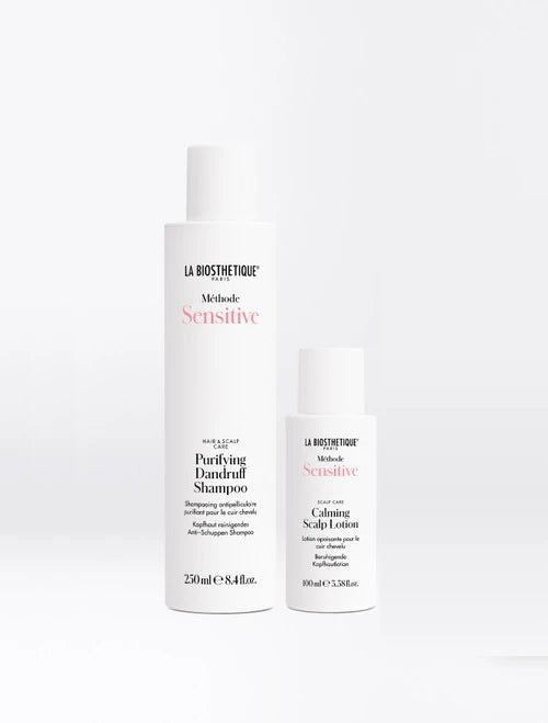 La Biosthetique Méthode Sensitive Purifying Duo Bundle - shelley and co