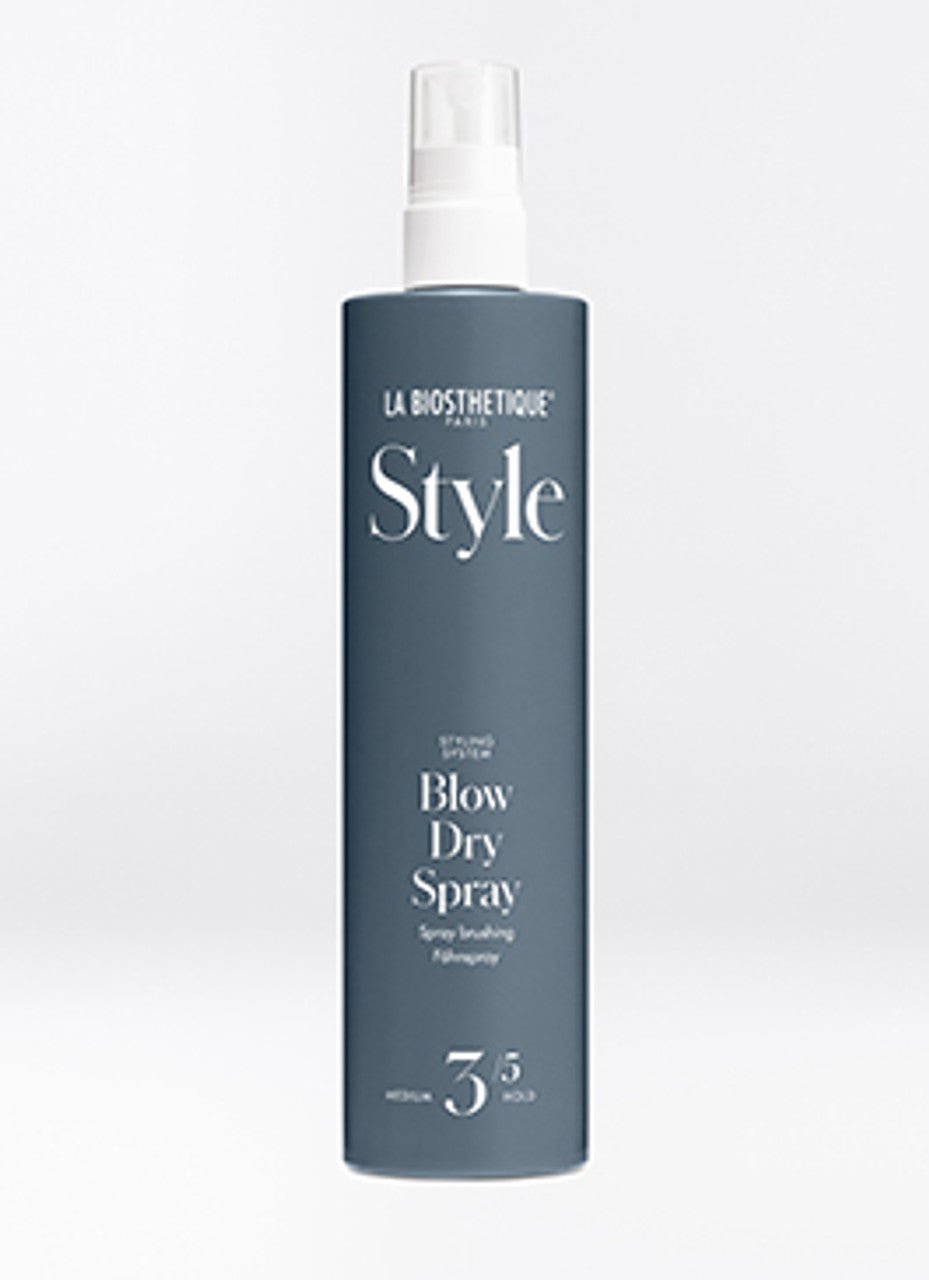 La Biosthetique Style Blow Dry Spray 250ml - Shelley and Co