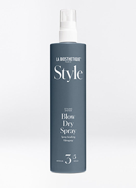 La Biosthetique Style Blow Dry Spray 250ml - Shelley and Co