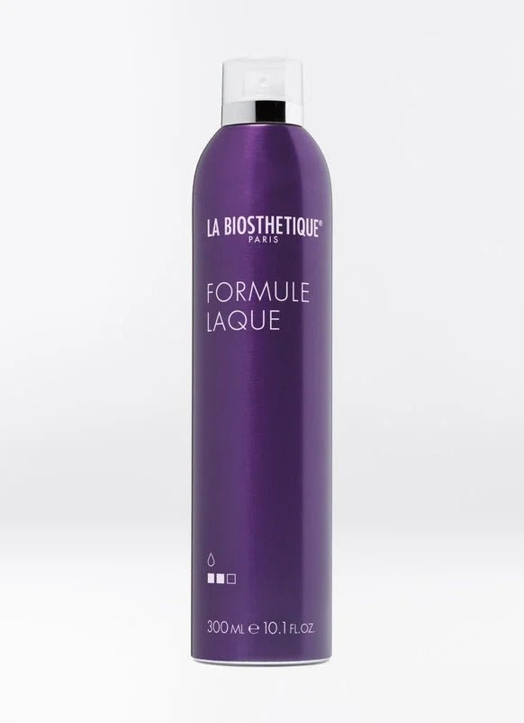 La Biosthetique Style Classic Formula Hair Laque 300ml (ex Formule Laque) - shelley and co