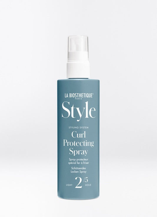 La Biosthetique Style Curl Protecting Spray 150ml - shelley and co