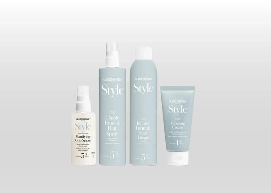 La Biosthetique Style Finish Bundle - Shelley and Co