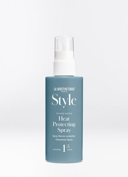 La Biosthetique Style Heat Protecting Spray 100ml - shelley and co