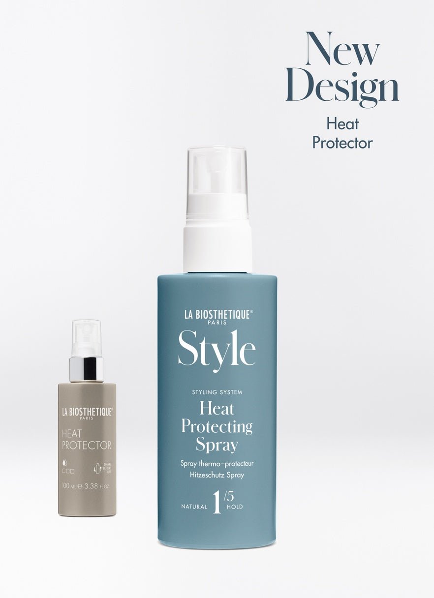 La Biosthetique Style Heat Protecting Spray 100ml - shelley and co