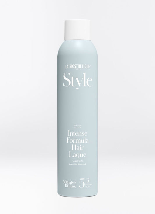 La Biosthetique Style Intense Formula Hair Laque 300ml (ex Formule Laque Ultra Strong) - shelley and co