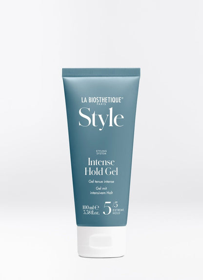 La Biosthetique Style Intense Hold Gel 100ml - Shelley and Co