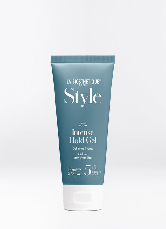 La Biosthetique Style Intense Hold Gel 100ml - Shelley and Co