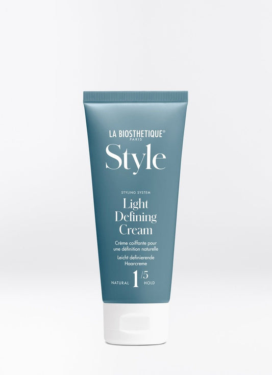 La Biosthetique Style Light Defining Cream 100ml - shelley and co